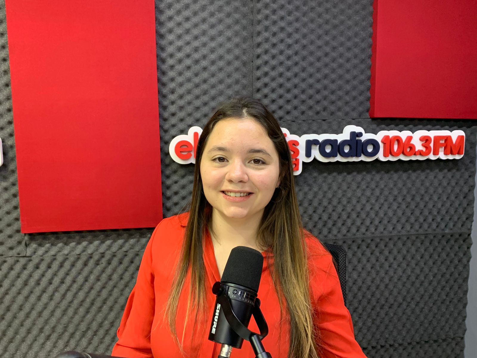 Ornella Beccaluva: "Las propuestas de ordenanza se deben trabajar en los barrios y escuchando a los vecinos"
